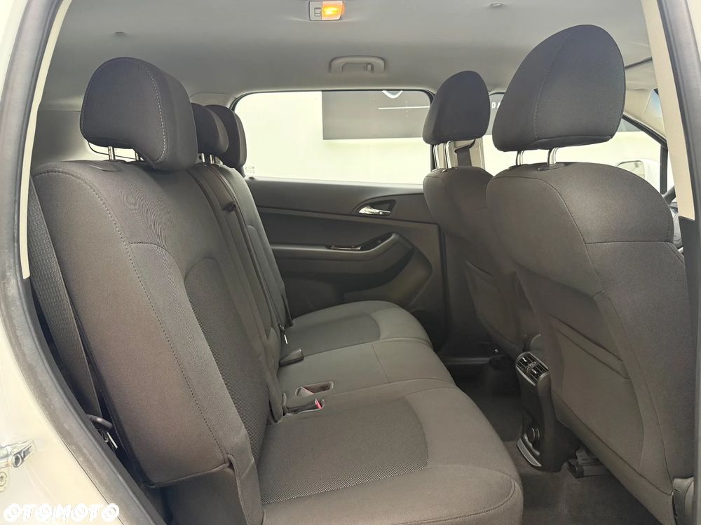 Chevrolet Orlando 1.8 LTZ - 19