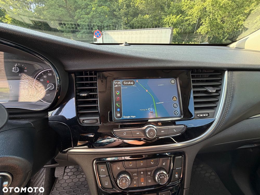 Opel Mokka X 1.4 T Elite S&S - 30
