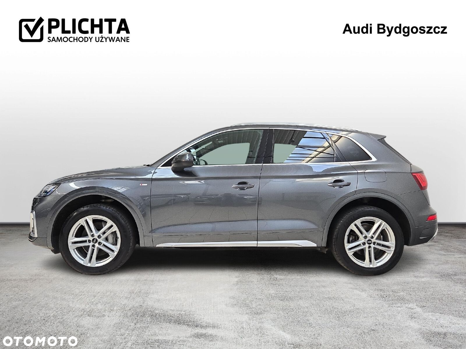 Audi Q5 - 2