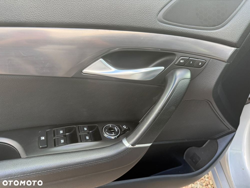 Hyundai i40 1.7 CRDi Automatik Premium - 26
