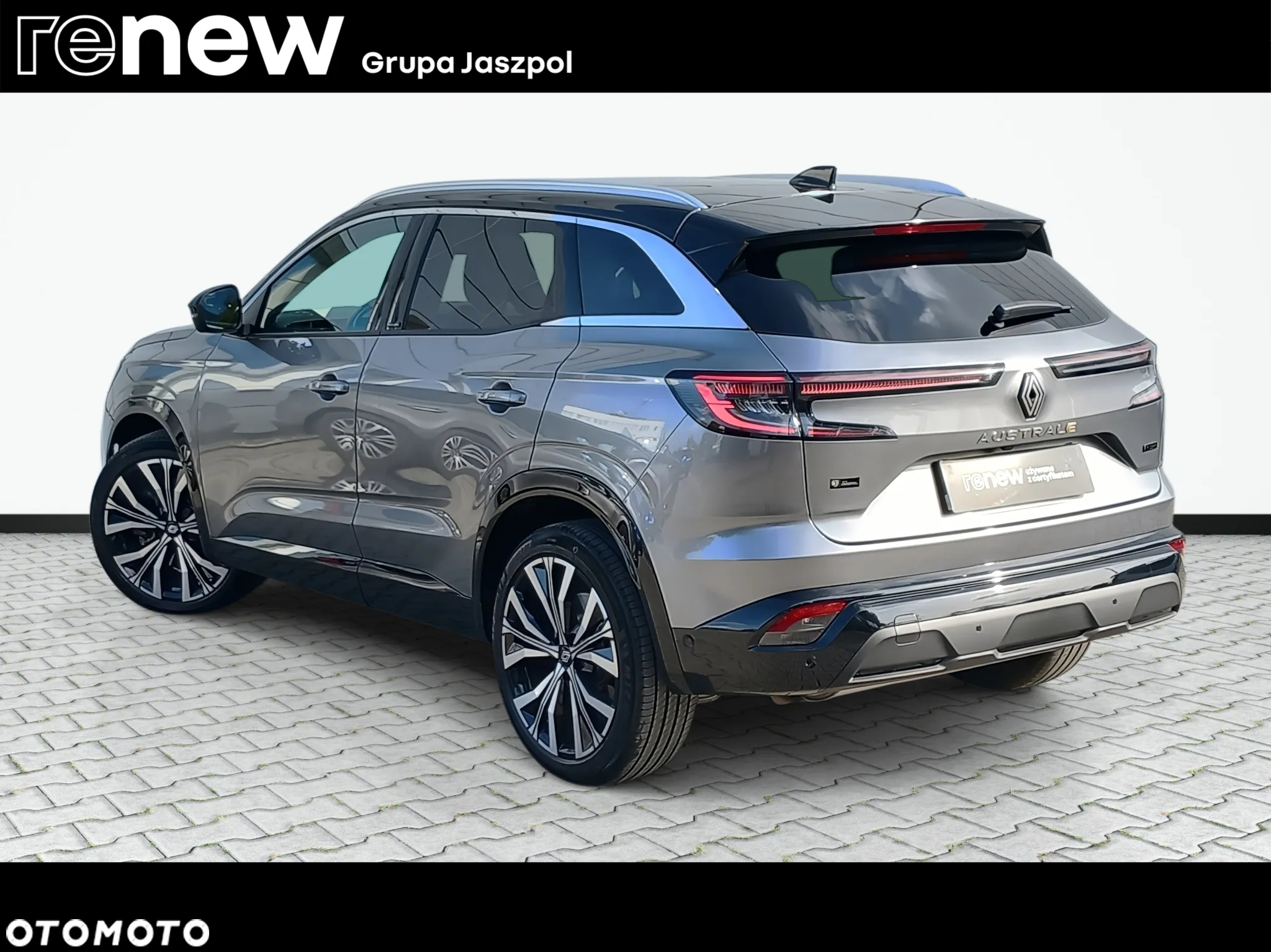 Renault Austral - 3