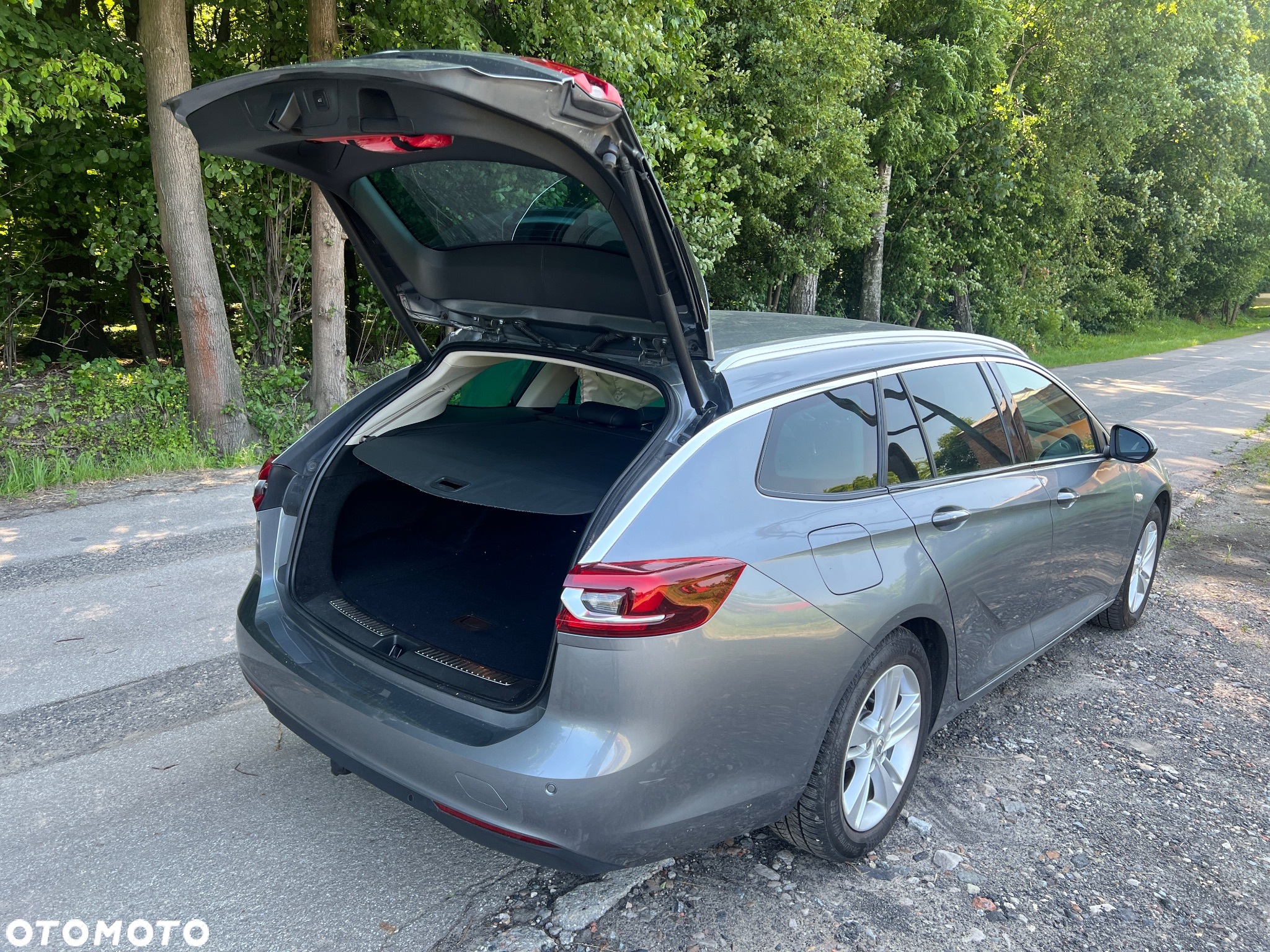 Opel Insignia 1.5 T GPF Innovation S&S - 9