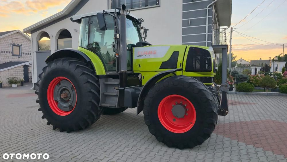 Claas ATLES 946 RZ - 10