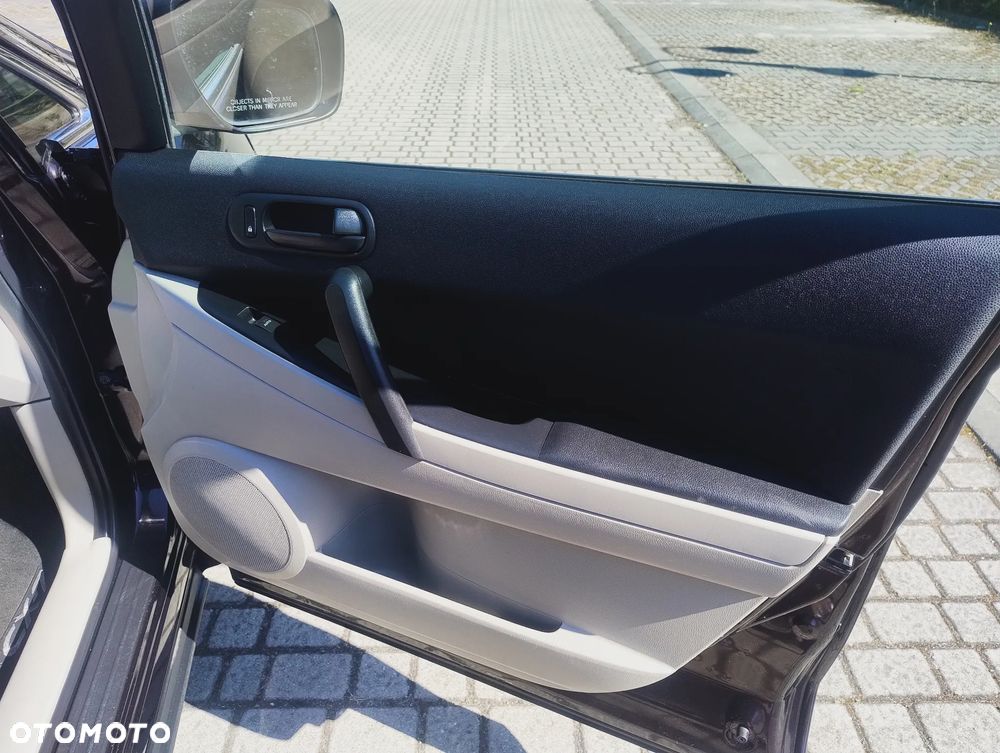 Mazda CX-7 2.3T S Touring - 15