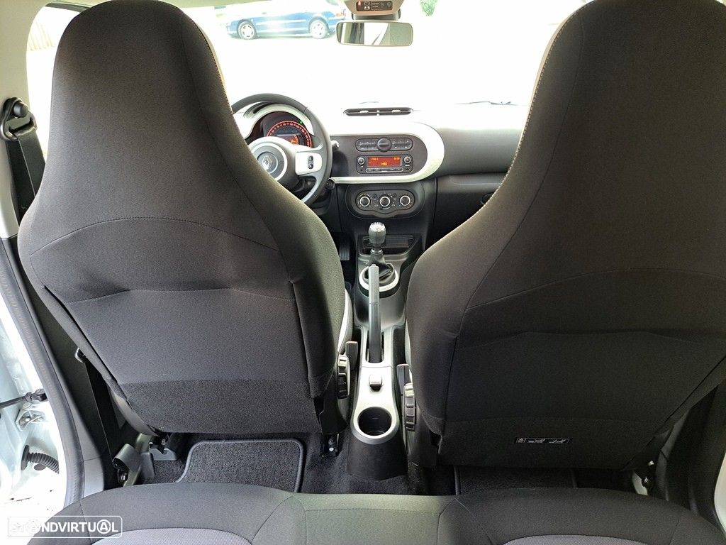 Renault Twingo 1.0 SCe Zen - 22