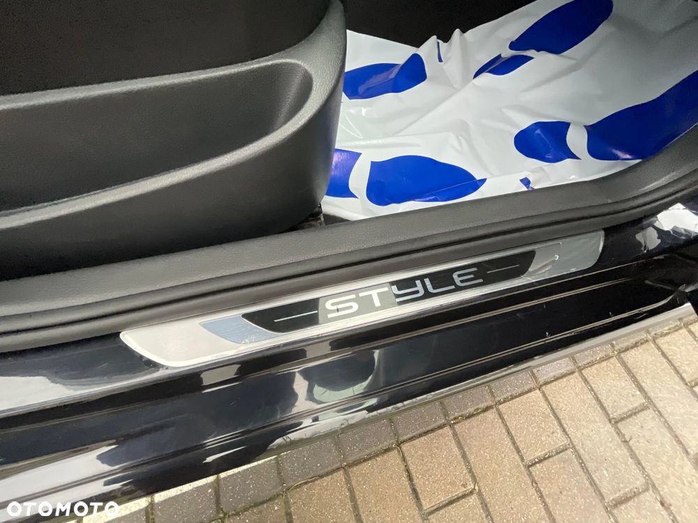 Volkswagen Polo 1.4 Style - 20