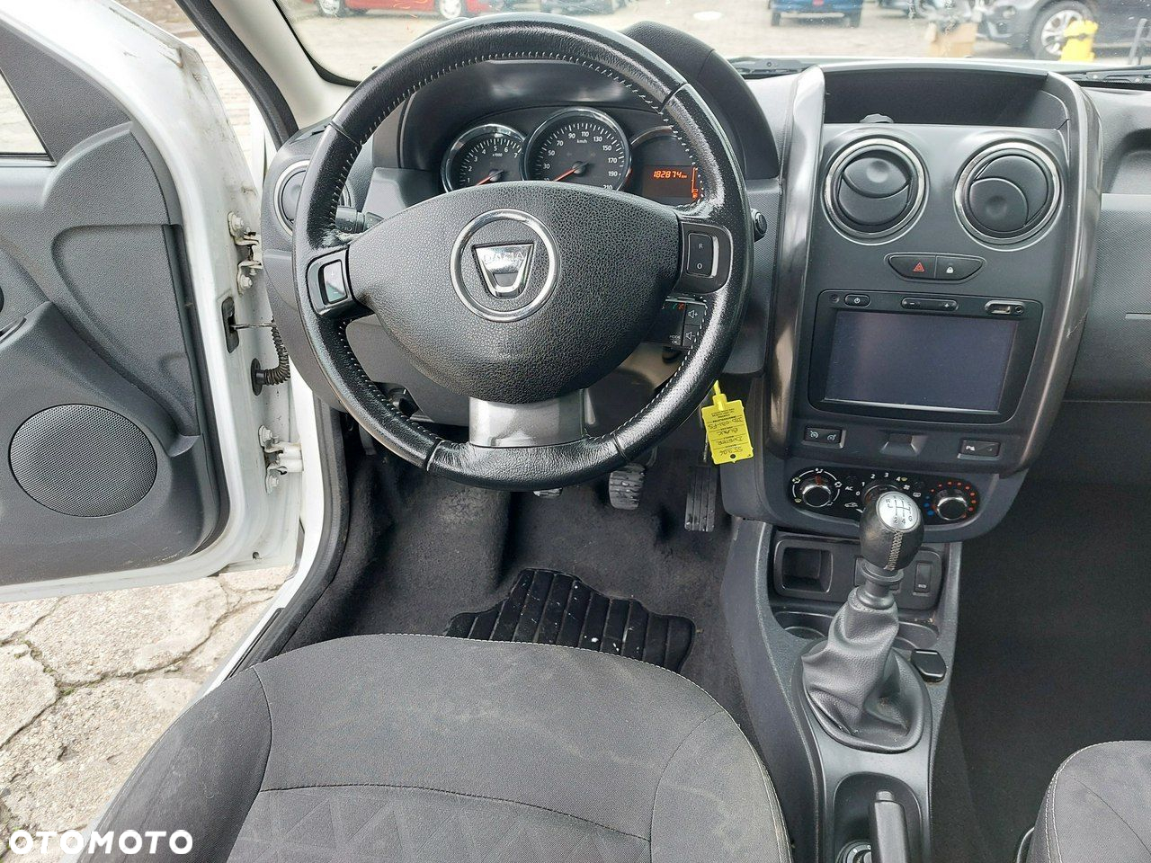 Dacia Duster - 18