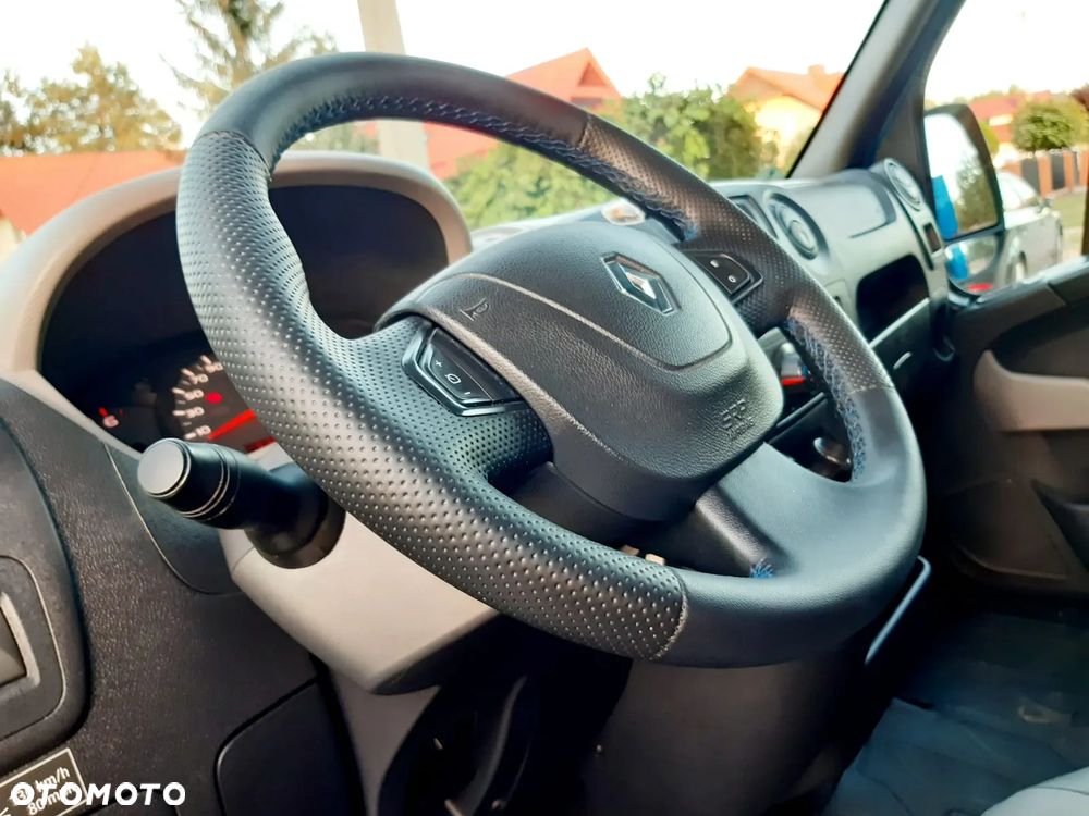 Renault Master - 34