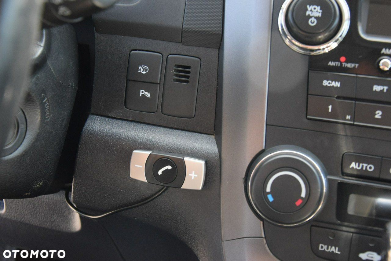 Honda CR-V 2.0 Executive - 39