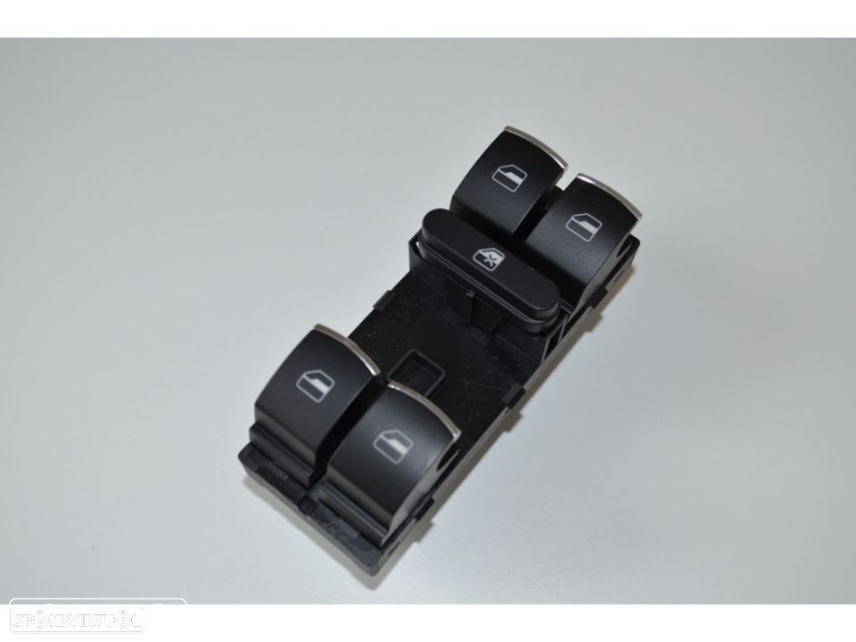 Comando /botoes dos vidros vw golf VI /passat b6/vw eos (novo) - 1