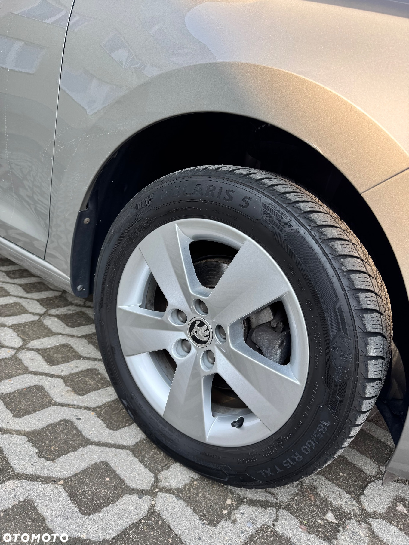 Skoda RAPID 1.0 TSI Ambition - 5
