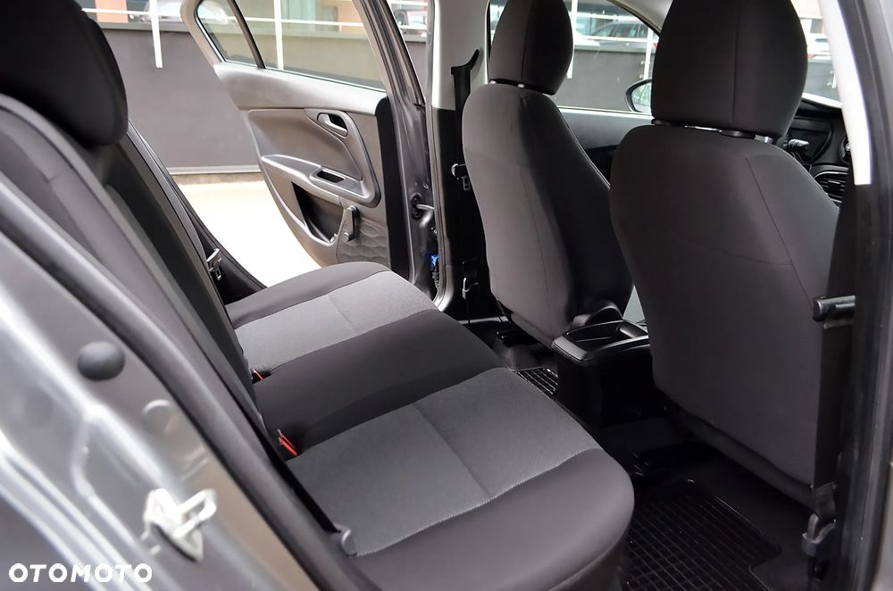 Fiat Tipo 1.4 16v Mirror - 15