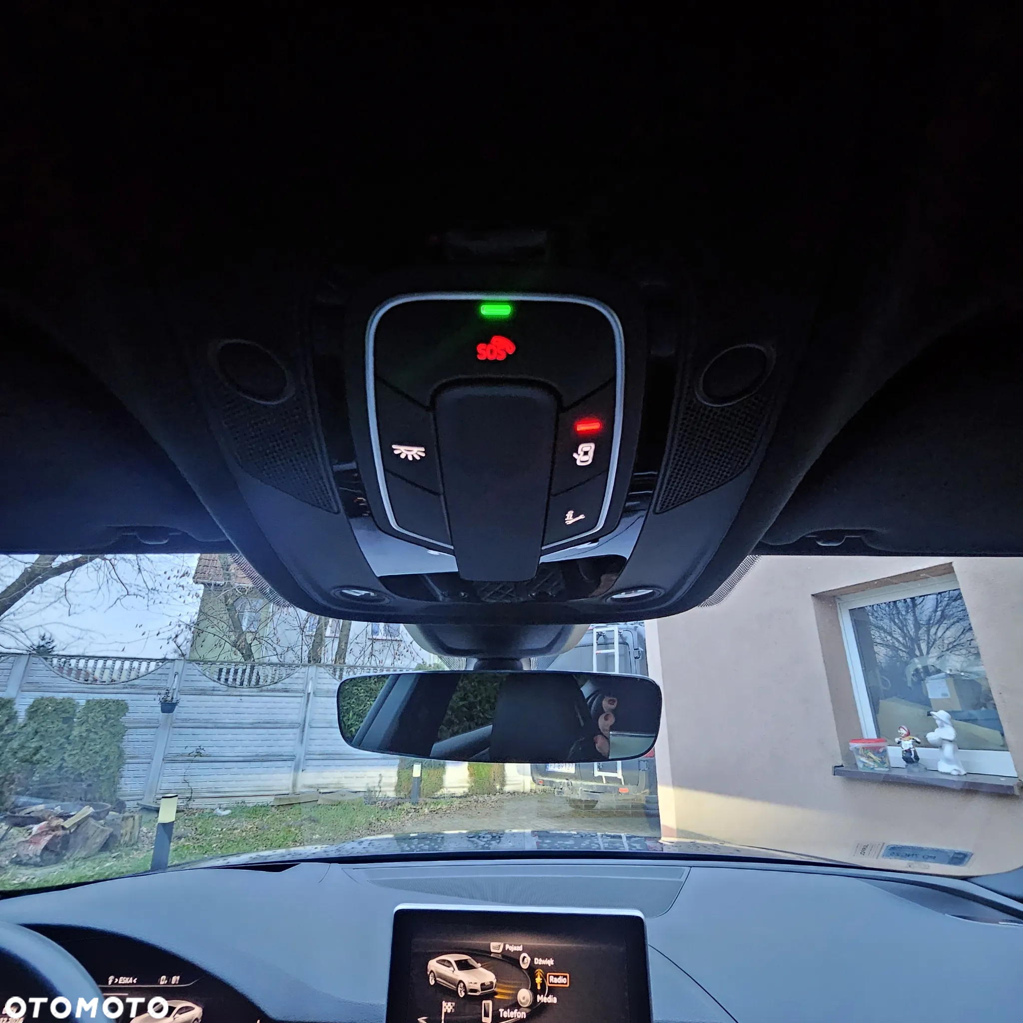 Audi A5 45 TFSI Quattro Sport S tronic - 17
