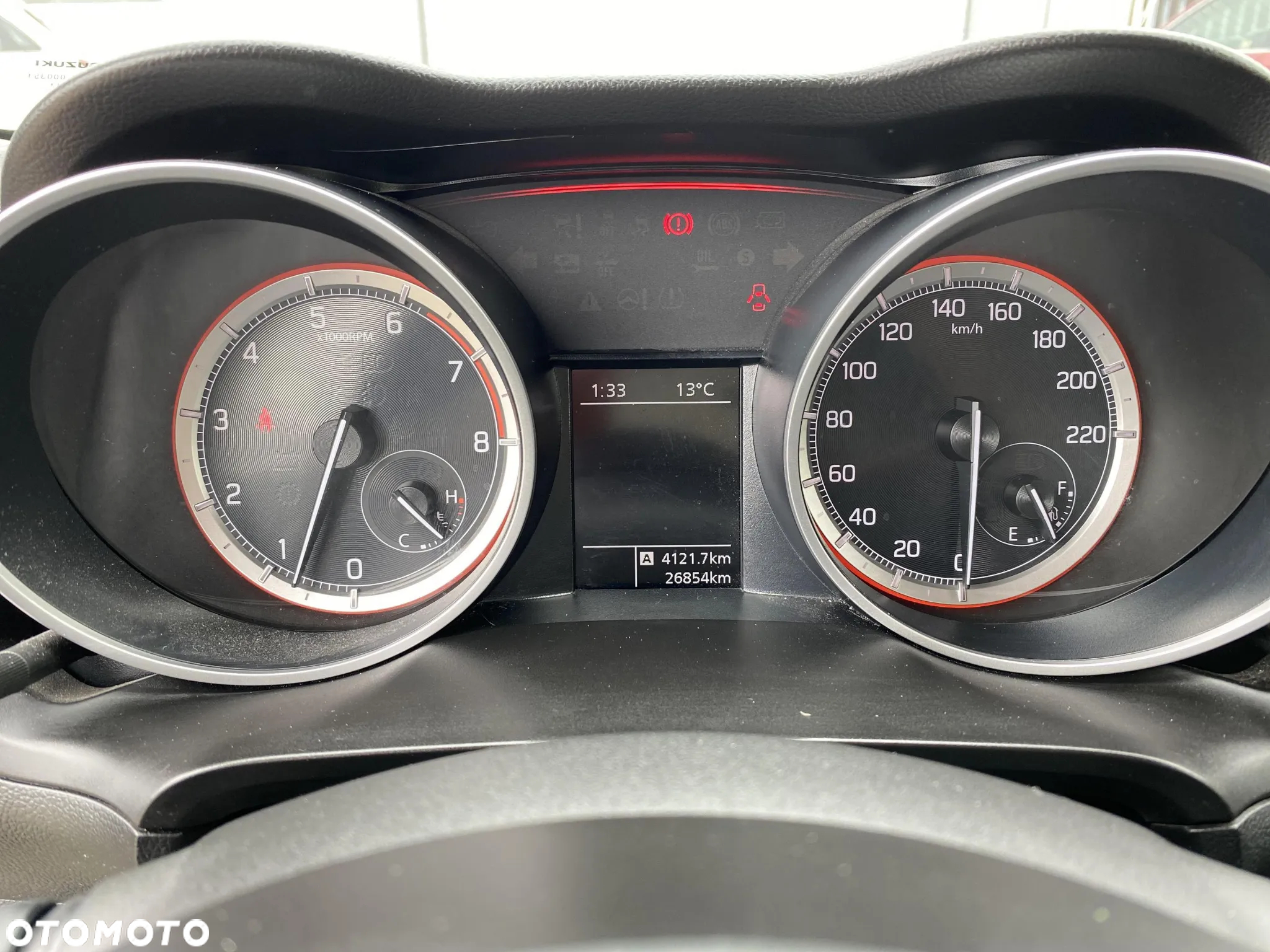 Suzuki Swift 1.2 SHVS Premium Plus - 14