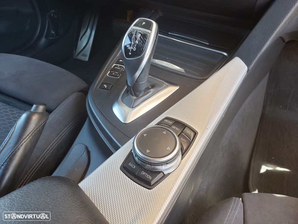 BMW 320 Gran Turismo d Auto Pack M - 5