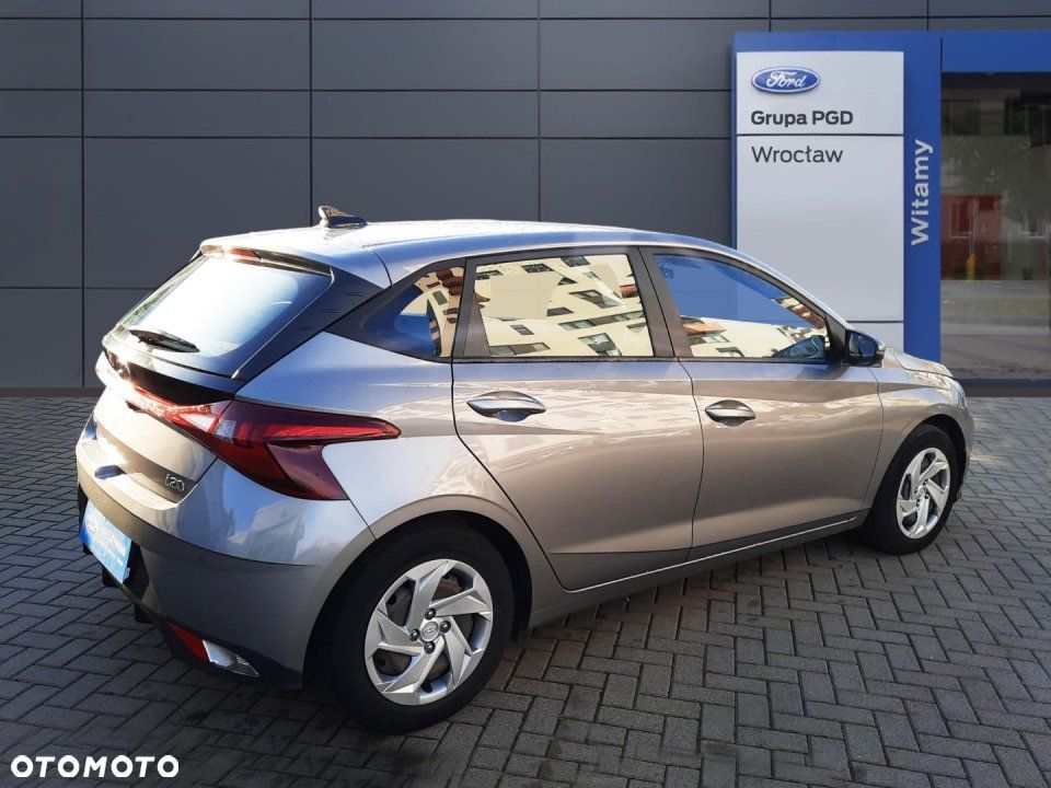 Hyundai i20 - 6