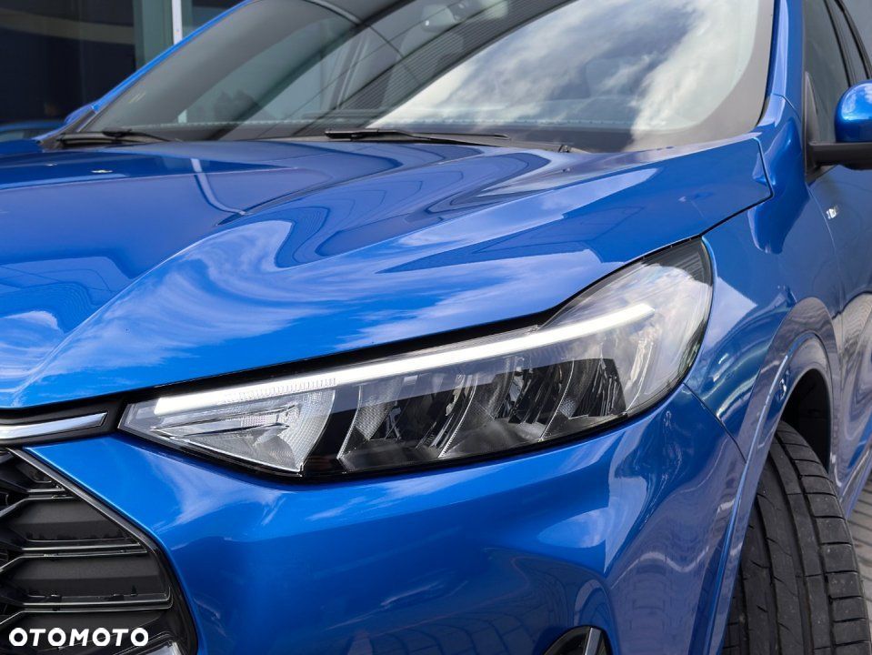 Ford Kuga - 9