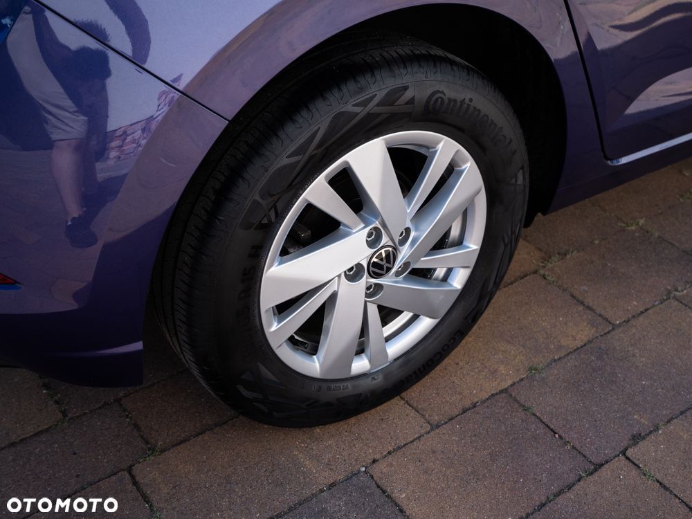 Volkswagen Polo 1.0 TSI Style DSG - 12