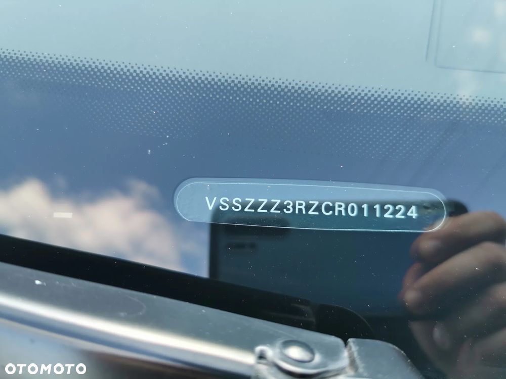 Seat Exeo 1.8 TSI Reference - 24