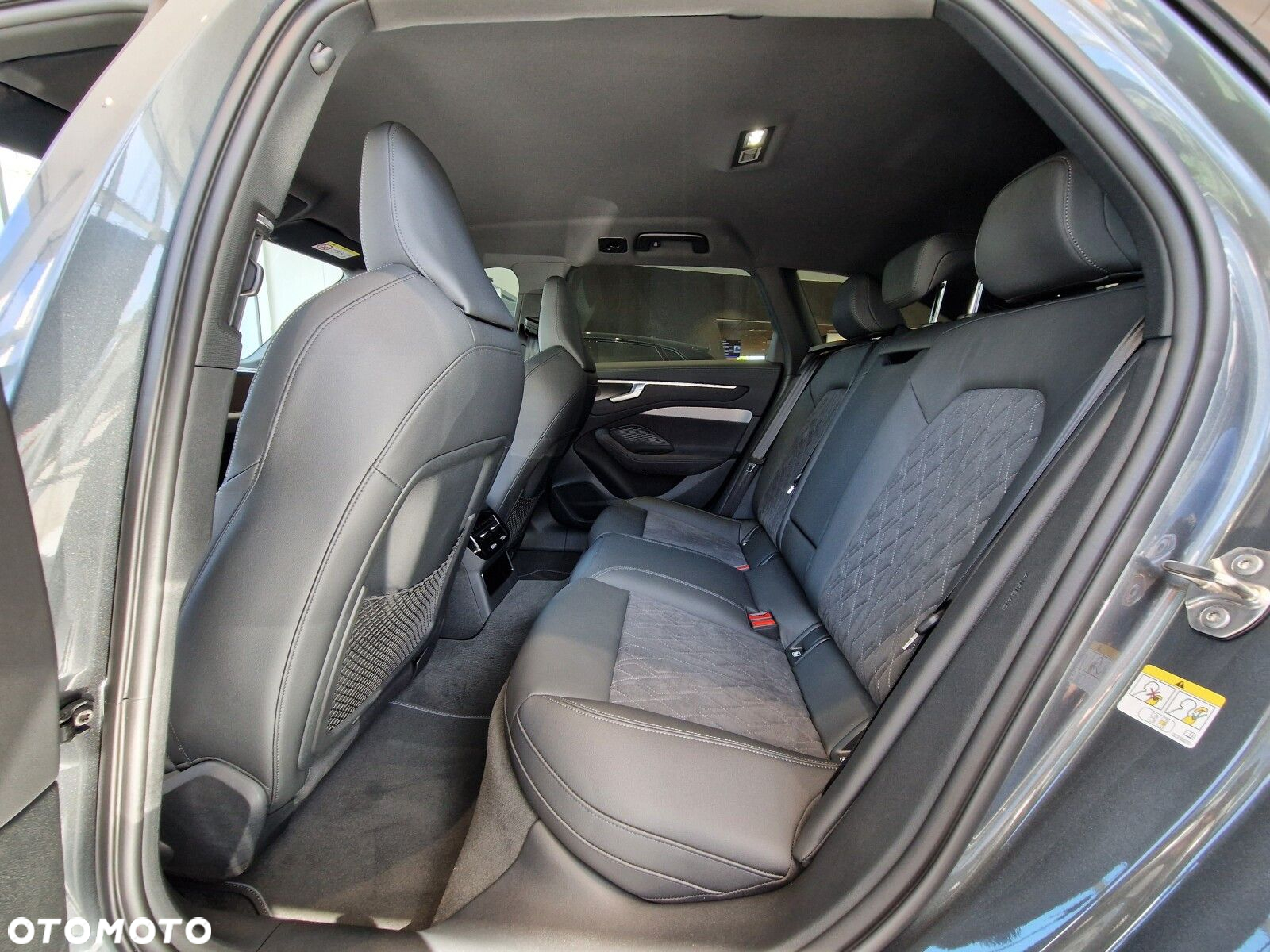 Audi A6 - 15