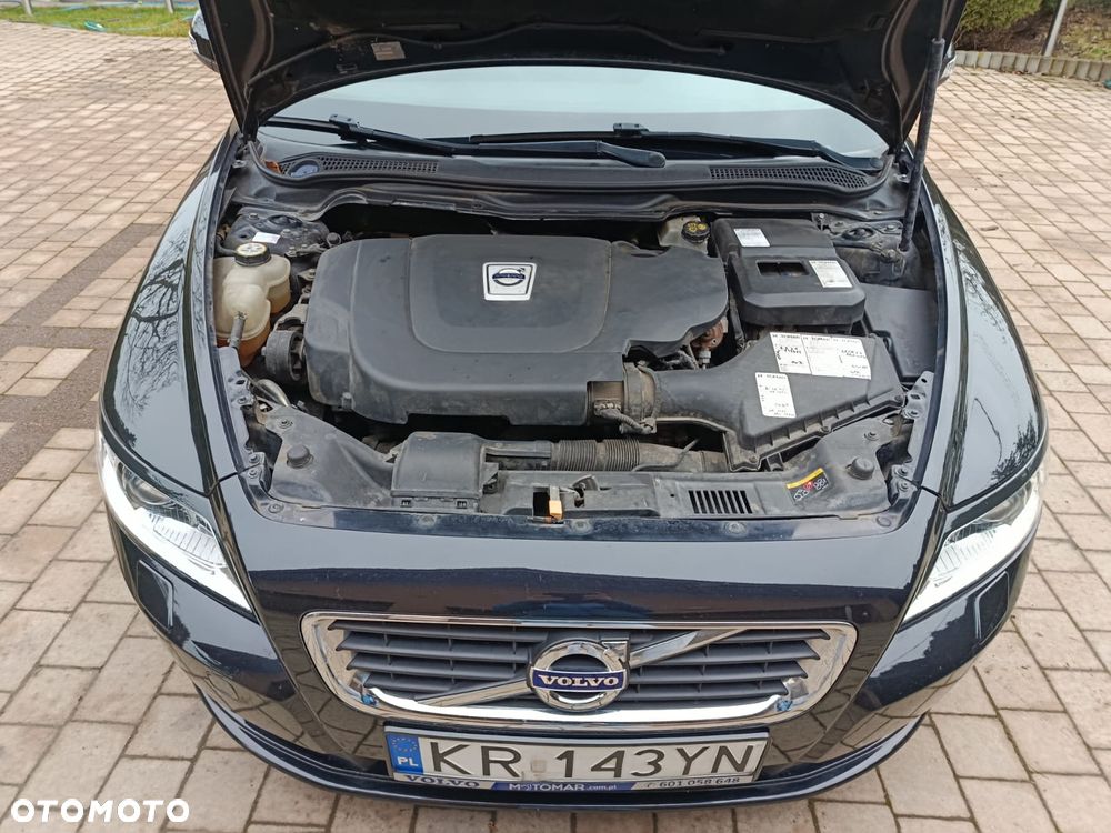 Volvo S40 - 8