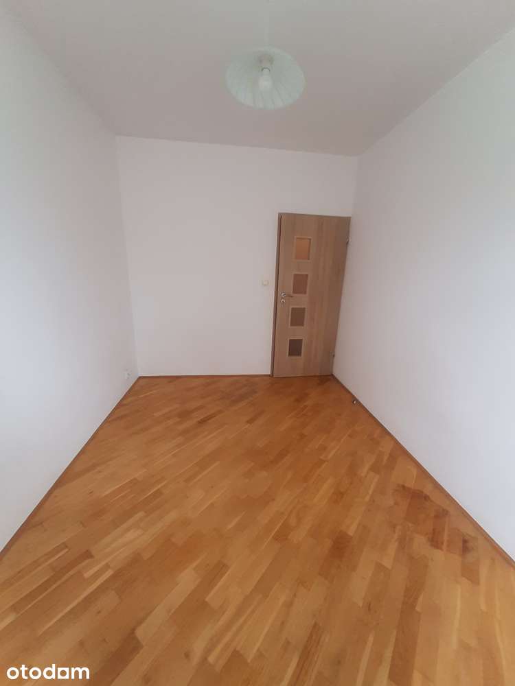 Mieszkanie dwupokojowe z balkonem na Woli