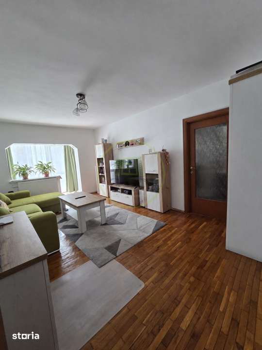 Apartament 2 camere, 54 mp, Craiovita Noua, zona Gradinita Phoenix — fotografia 1