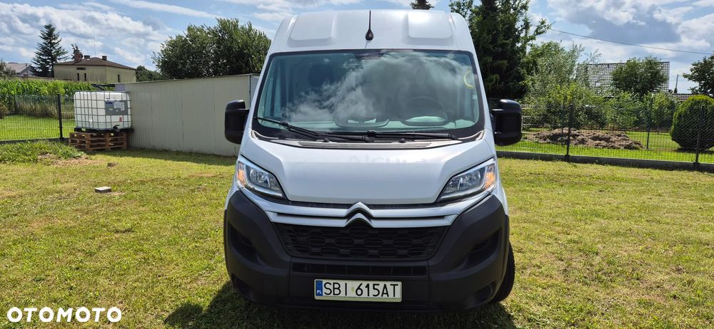 Citroën Jumper - 2