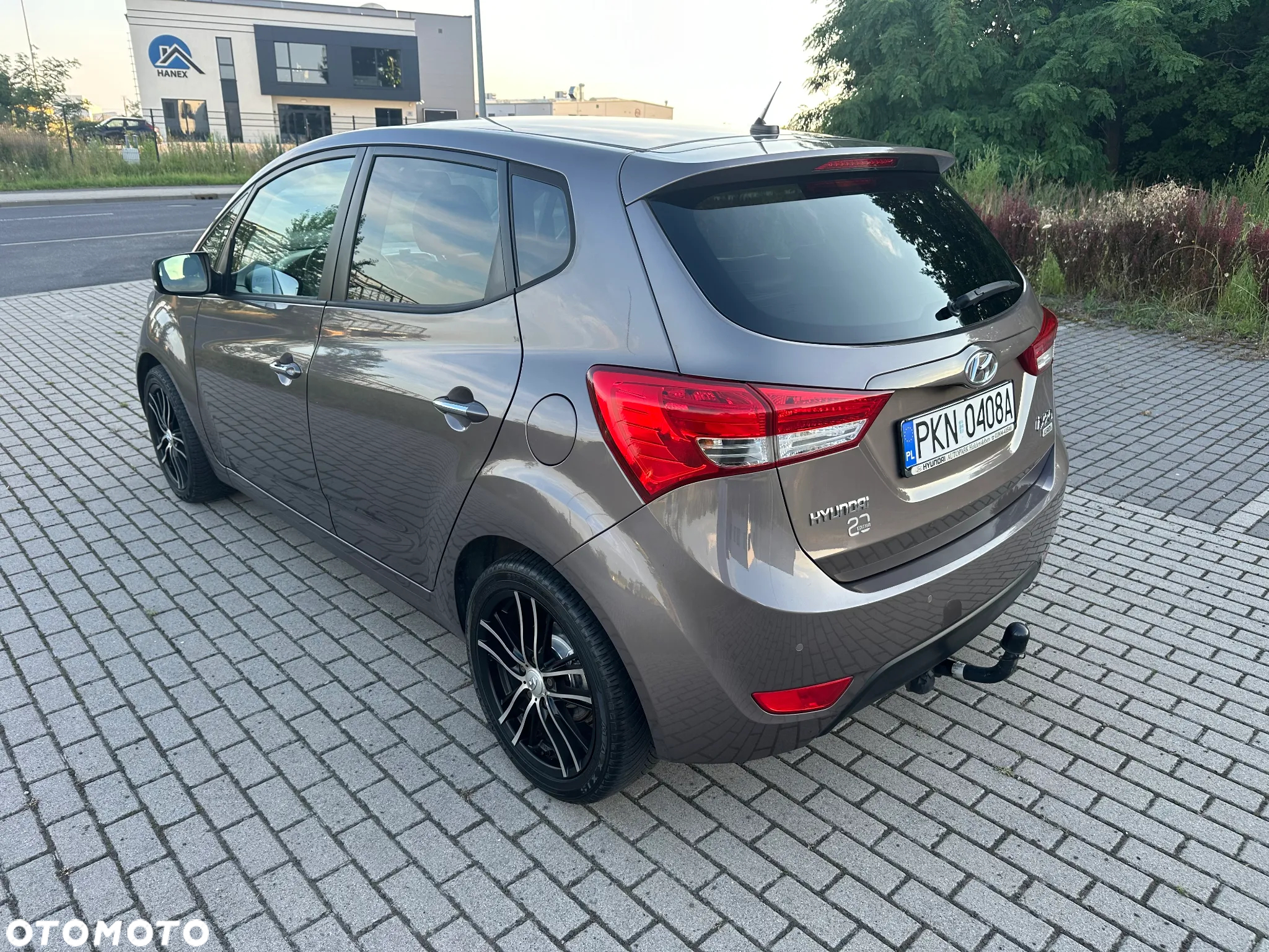 Hyundai ix20 1.6 CRDi Edition 20 - 25