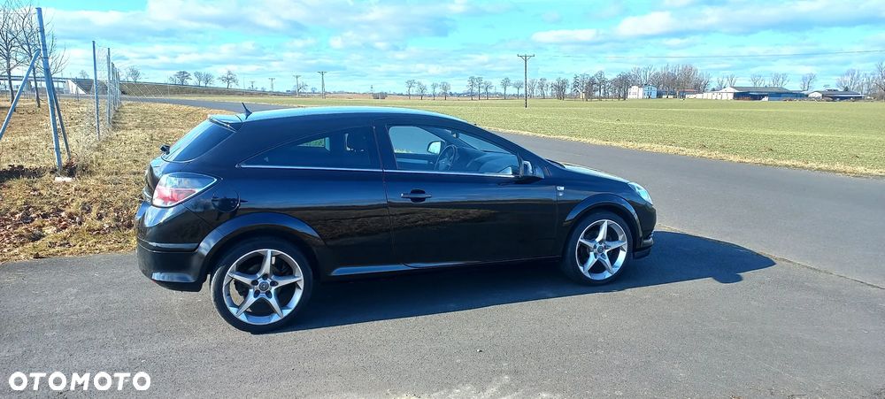 Opel Astra 1.6 Edition 111 Jahre - 13