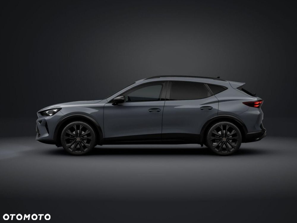 Cupra Formentor - 3
