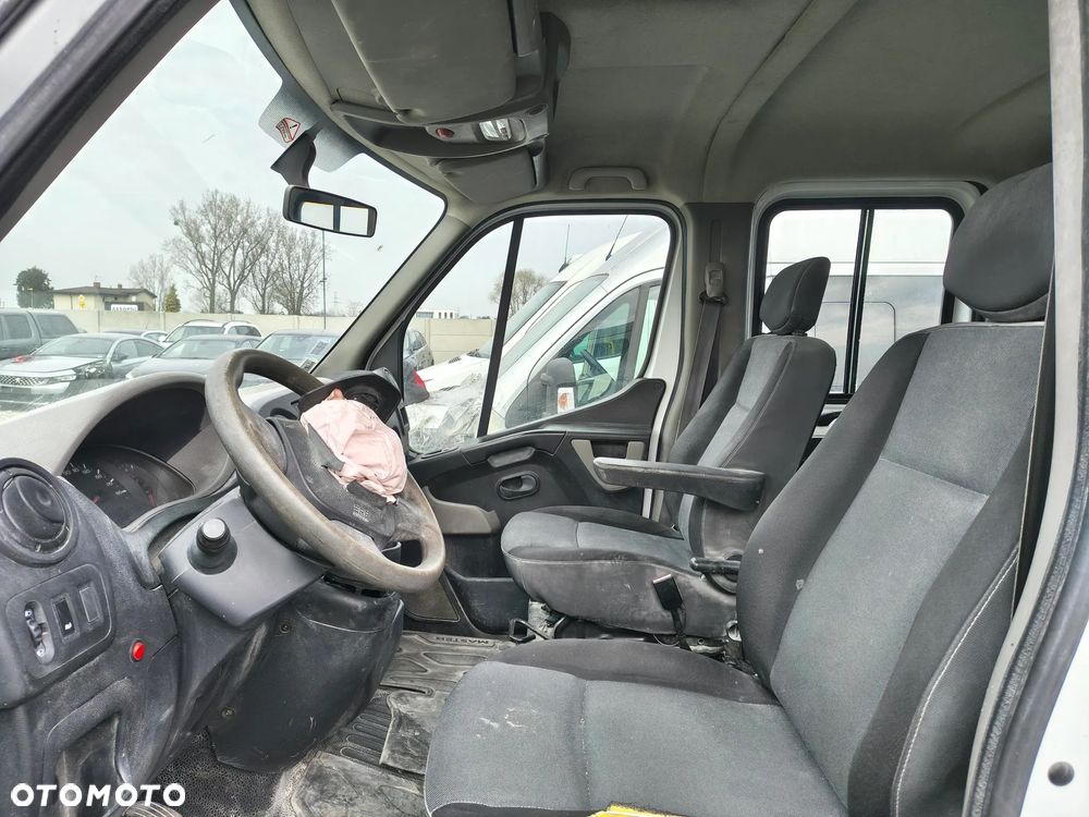 Renault MASTER - 7