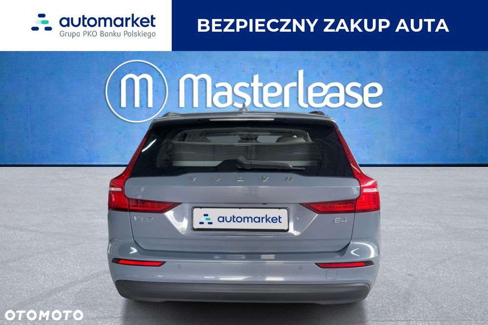 Volvo V60 B4 D Core - 6