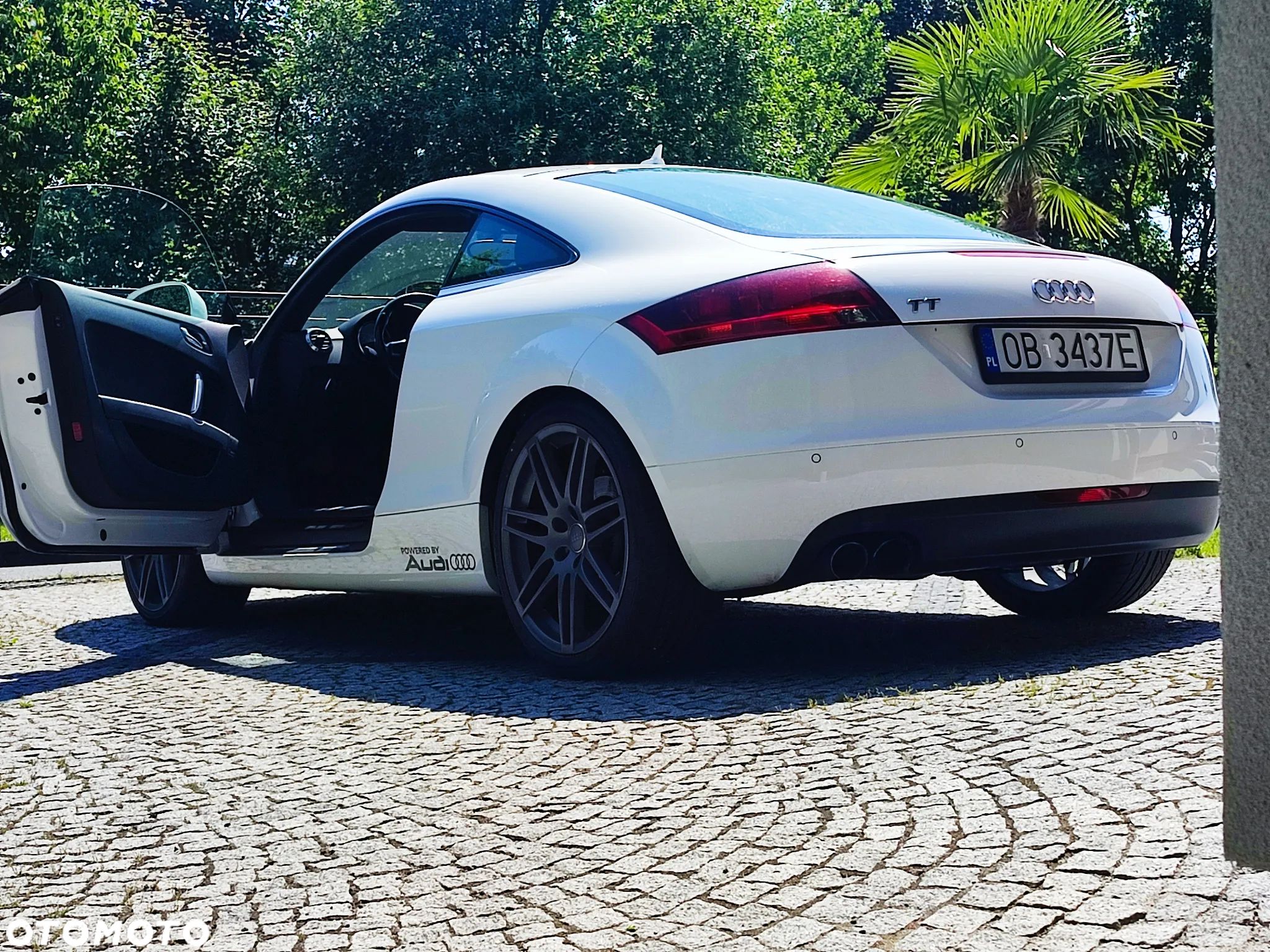 Audi TT 2.0 TFSI S tronic - 1