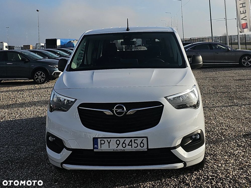 Opel Combo 1.5 CDTI Edition S&S N1 - 2