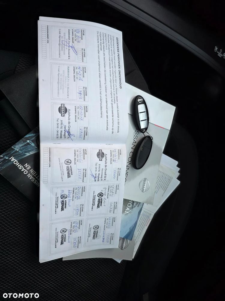 Nissan Qashqai 1.2 DIG-T 360 - 32
