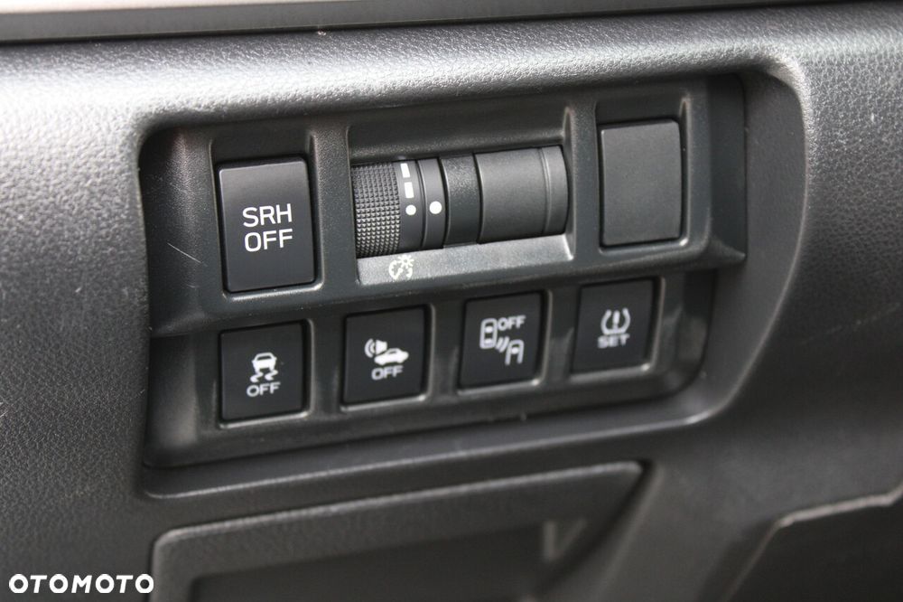 Subaru XV 2.0ie Lineartronic Comfort - 26