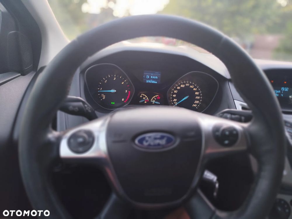 Ford Focus 1.6 TDCi Trend - 25