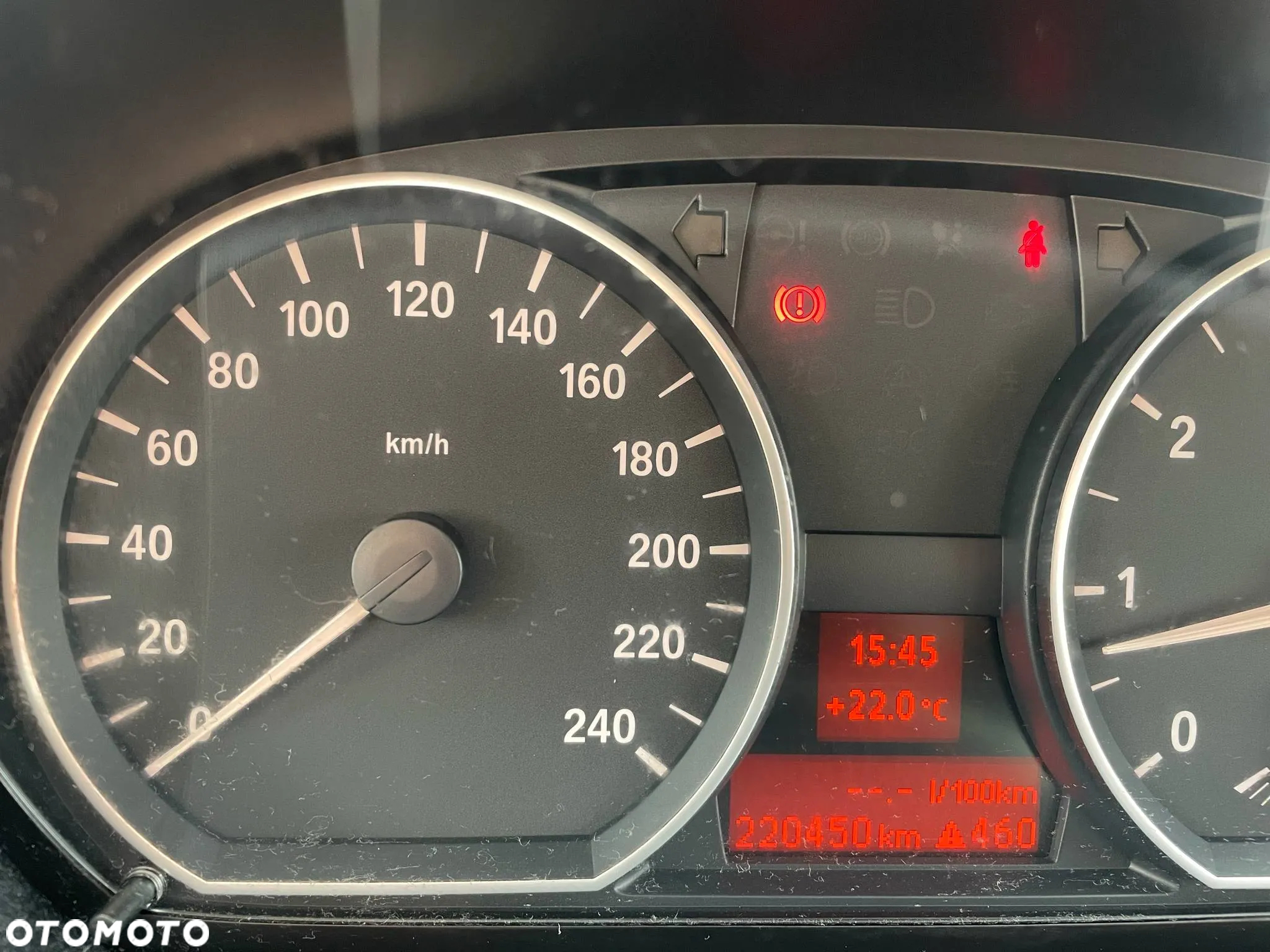 BMW Seria 1 116i - 9