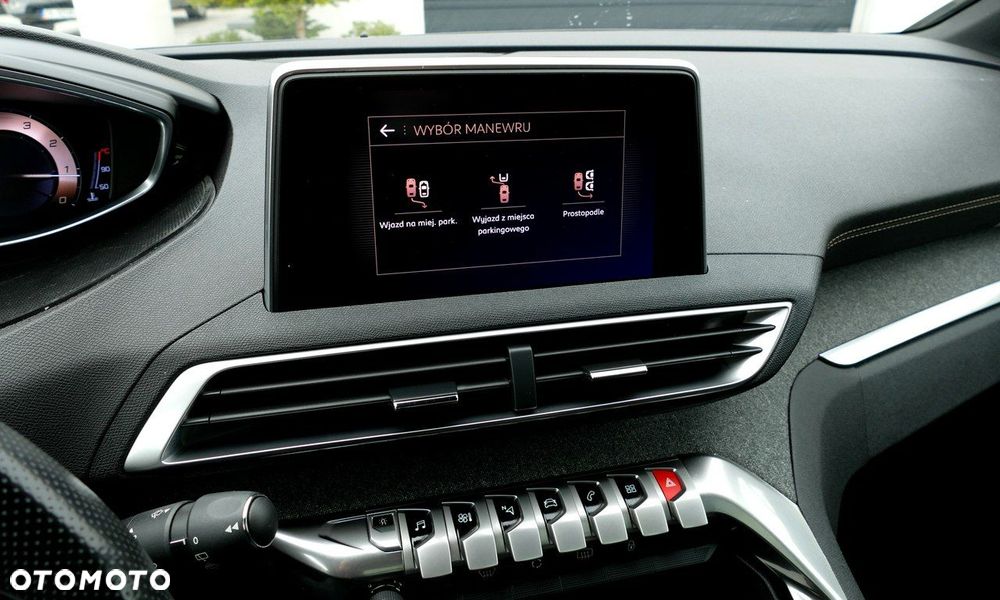 Peugeot 3008 1.2 PureTech GT S&S - 29
