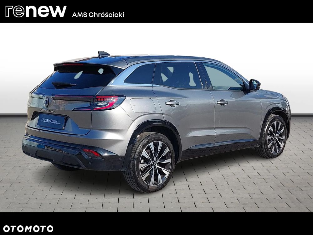 Renault Austral 1.3 TCe mHEV Techno - 6