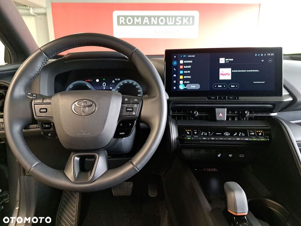 Toyota C-HR 1.8 Hybrid Style - 20