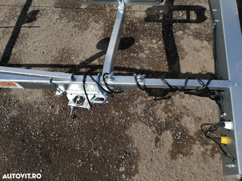 Neptun NAVI 4m-7m / 90cm-140cm 1300kg - 15