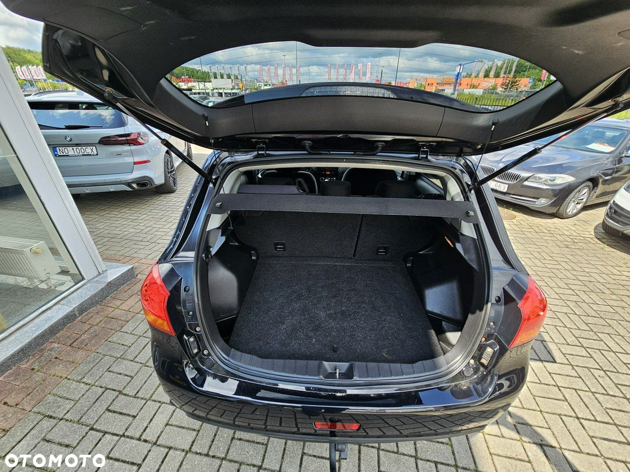 Mitsubishi ASX - 26