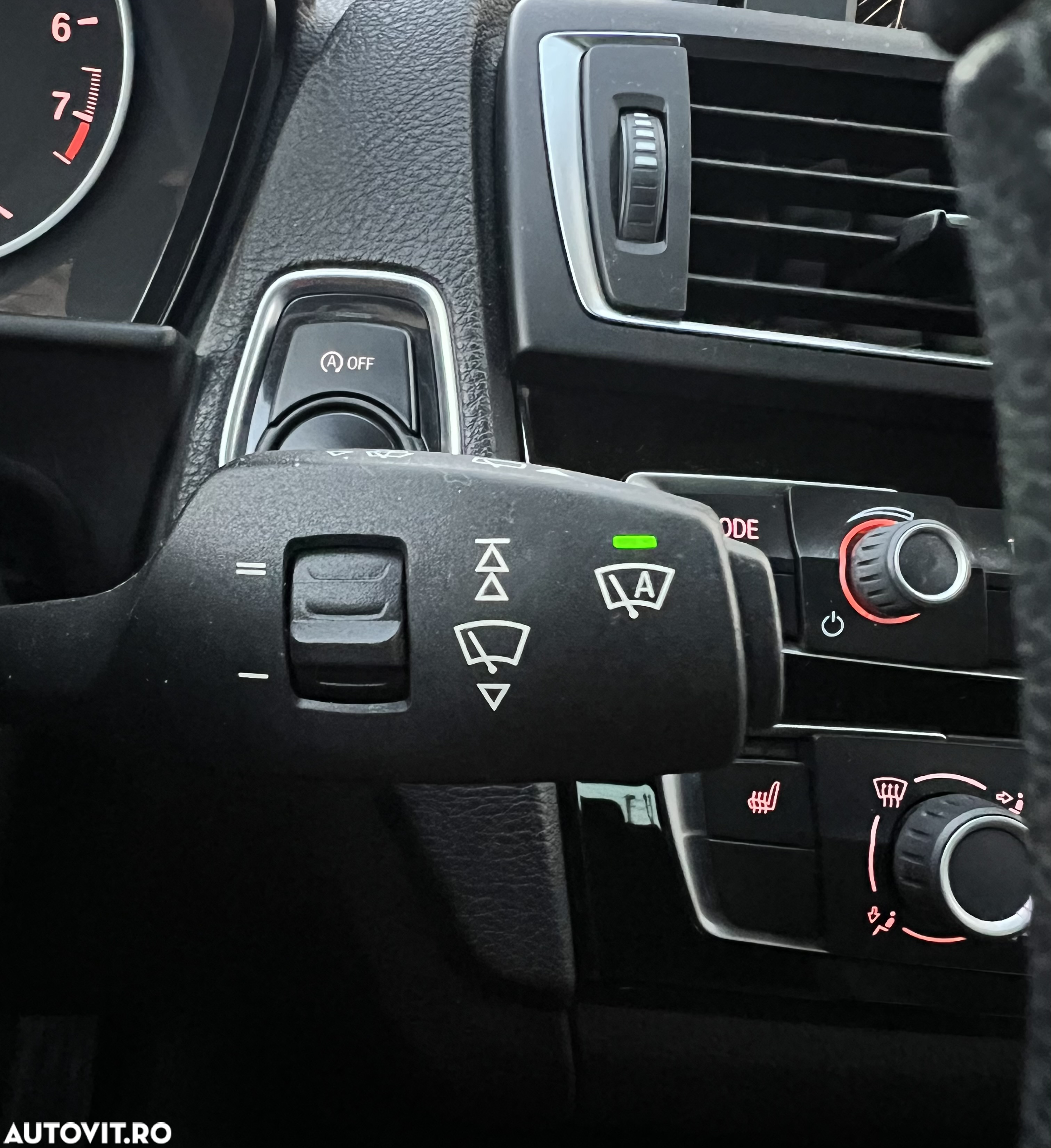 BMW Seria 1 118i Advantage - 26