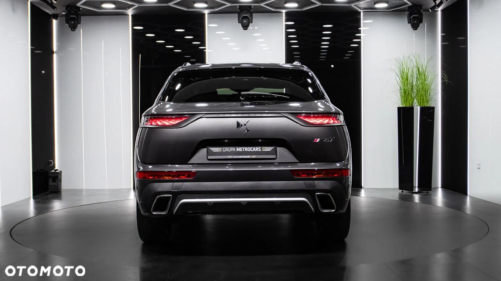 DS Automobiles DS 7 Crossback 1.6 PureTech Performance Line + - 5