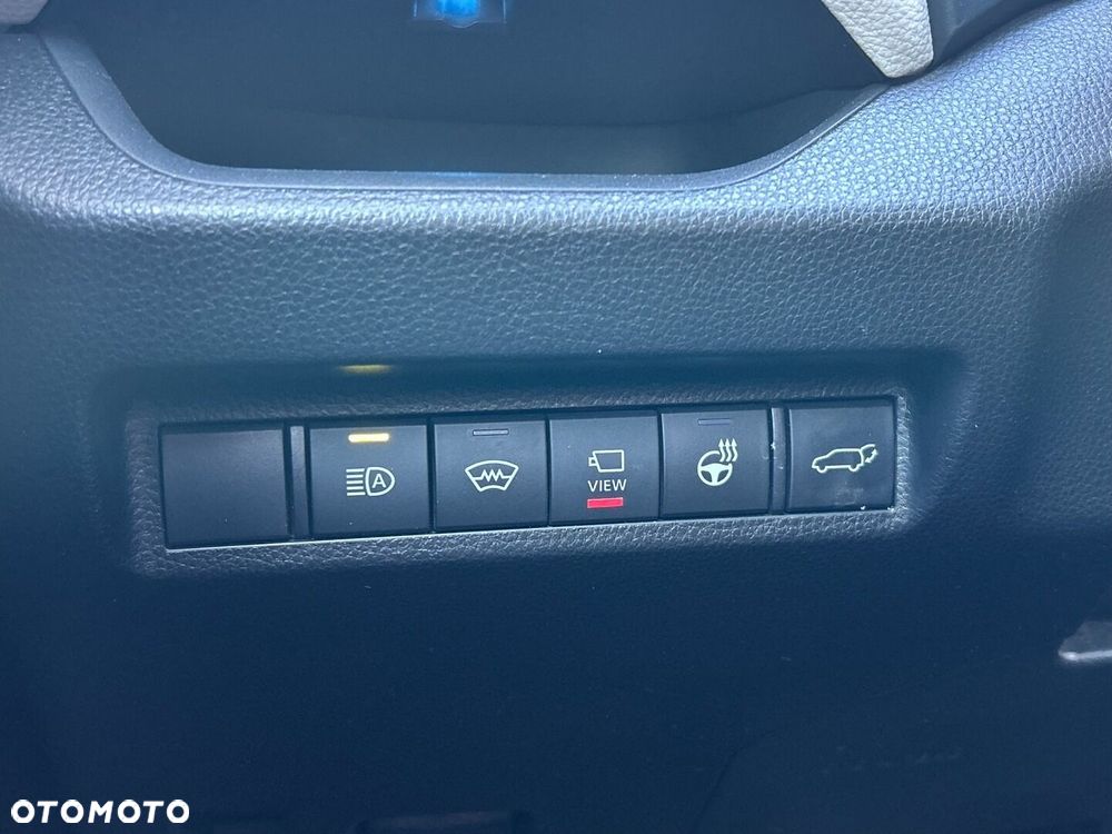 Toyota RAV4 2.5 Hybrid Executive 4x4 - 22