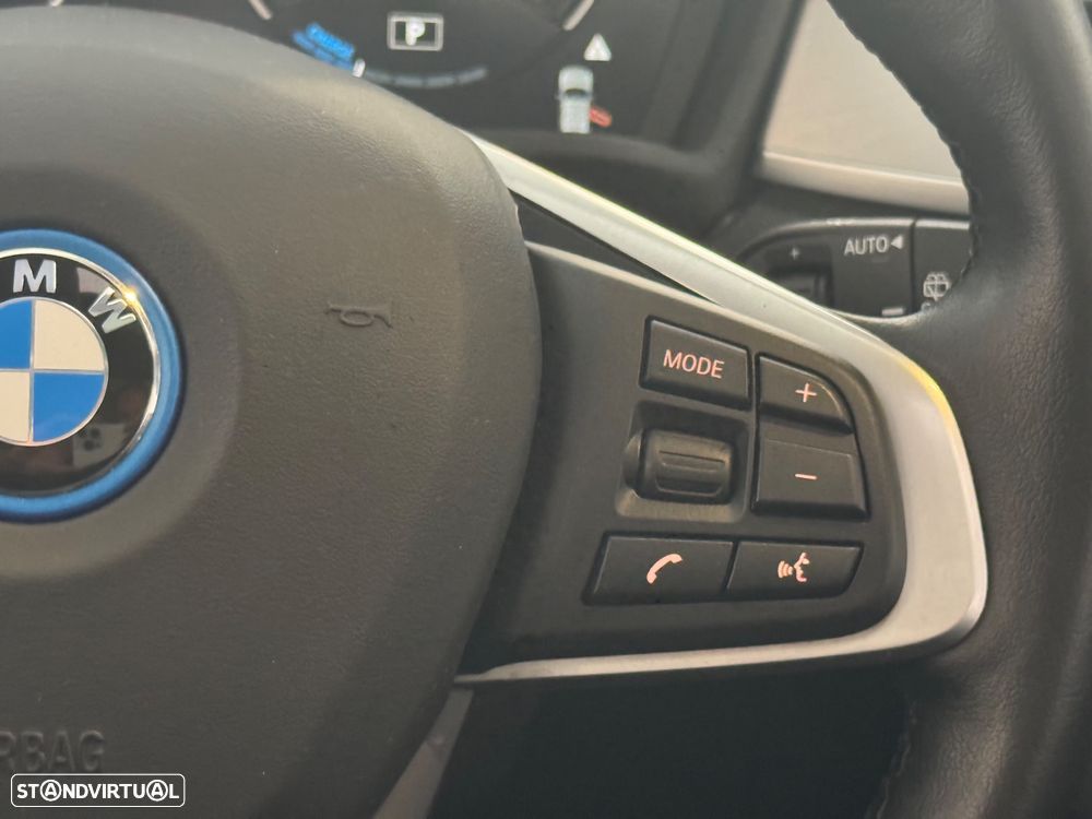 BMW X2 25 e xDrive - 14