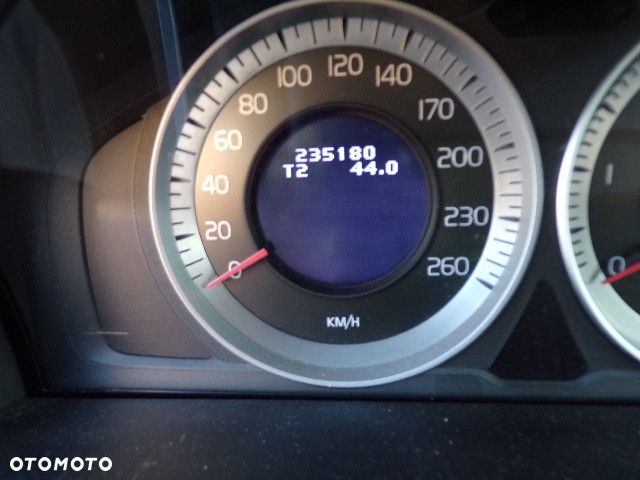 Części - Volvo XC60 I 2.0 D3 163 KM 10R - 7