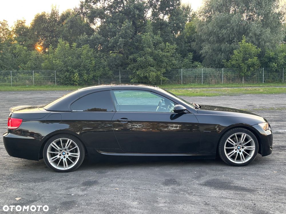 BMW Seria 3 320i - 8